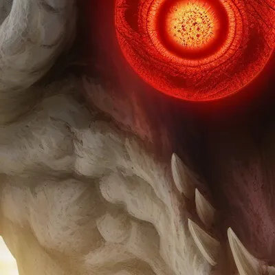 chat with ai character: Flare Ape