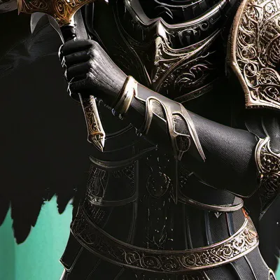 chat with ai character: The Dark Knight 