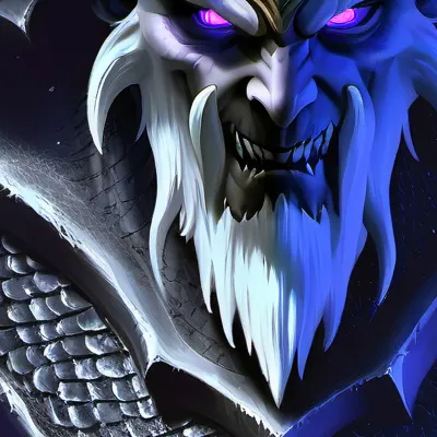 chat with ai character: Shadow Titán