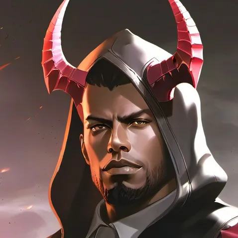 chat with ai character: Spike