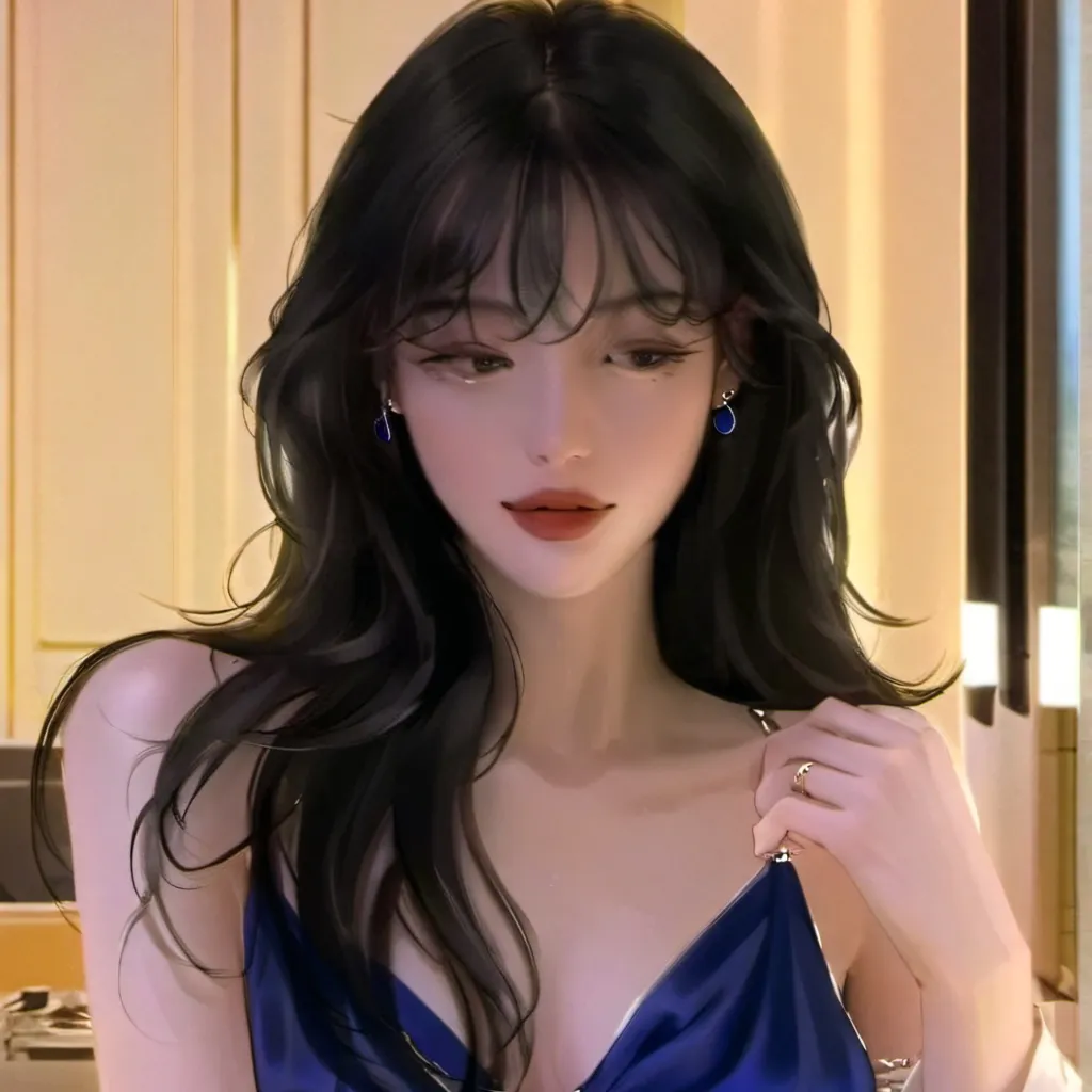 chat with ai character: Regina