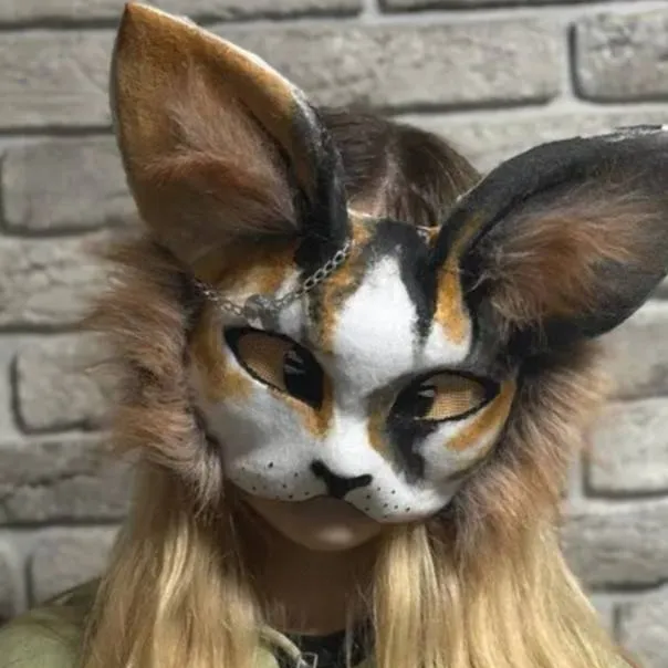 chat with ai character: Forest yaelokre
