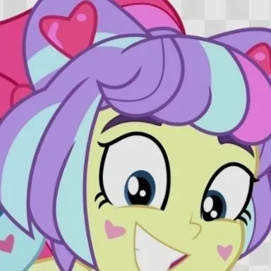 chat with ai character: Post crush susie