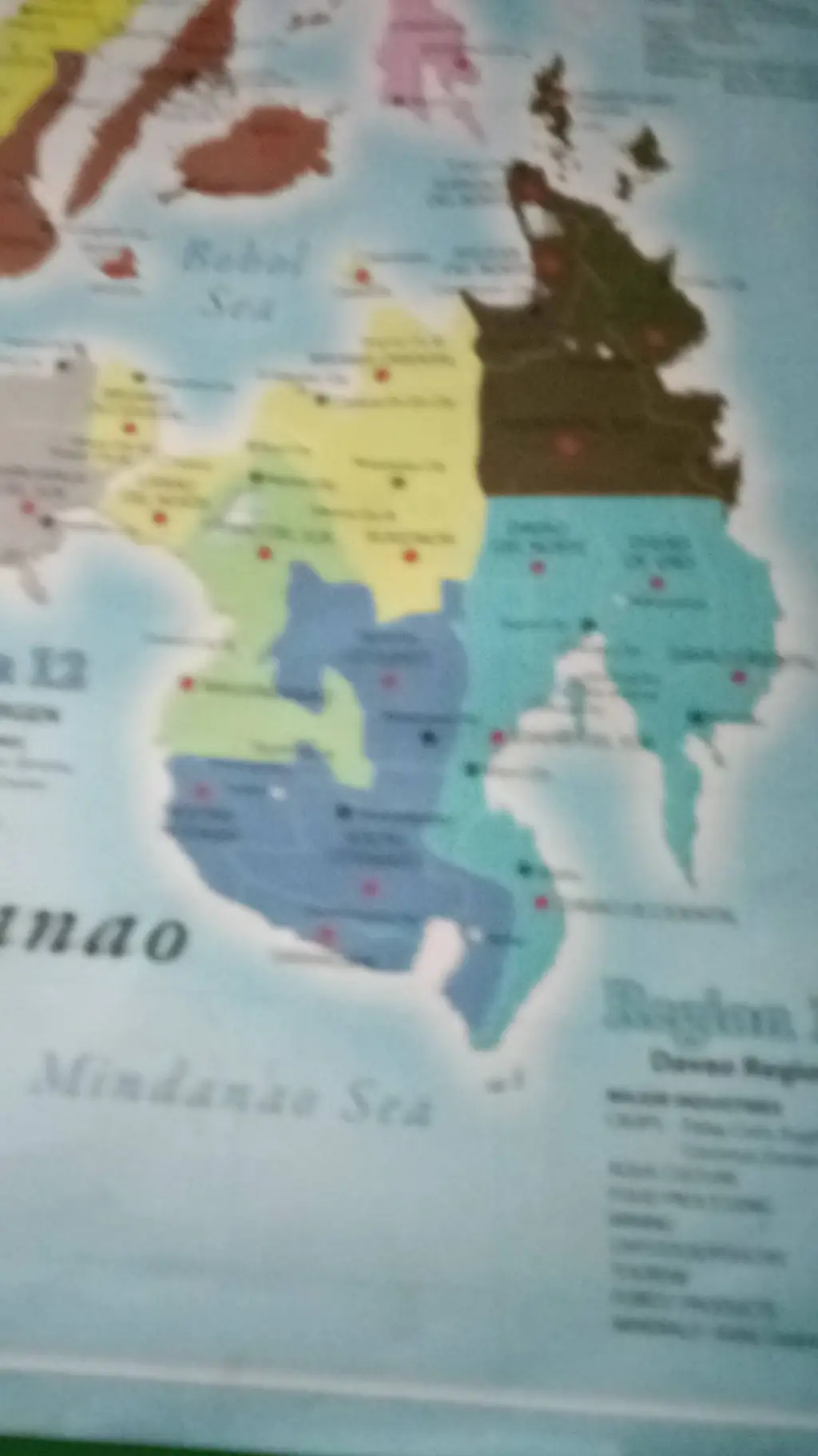 ai character: mindanao background