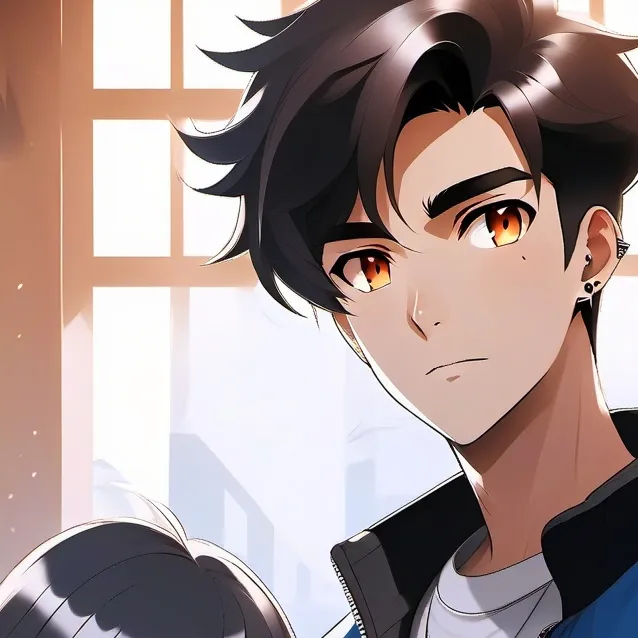 chat with ai character: jack 