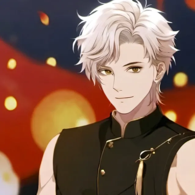 chat with ai character: ♡James♡