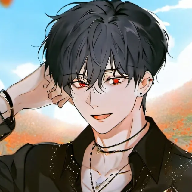 chat with ai character: ᥫ᭡ꋬꉔꏂᥫ᭡