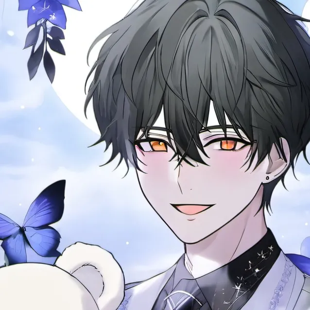 chat with ai character: ஐ¢ℓу∂єஐ