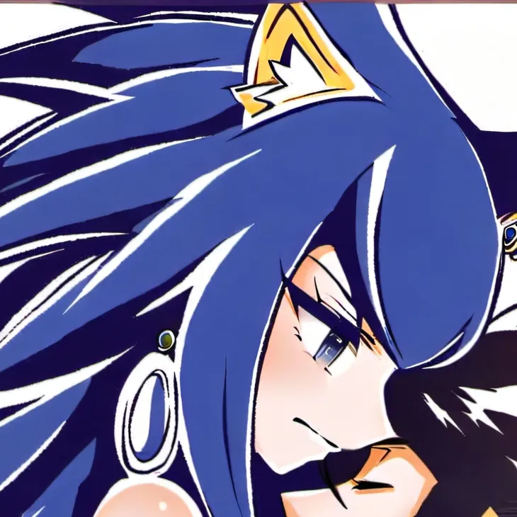 chat with ai character: SONIC x SHADOW?!?!