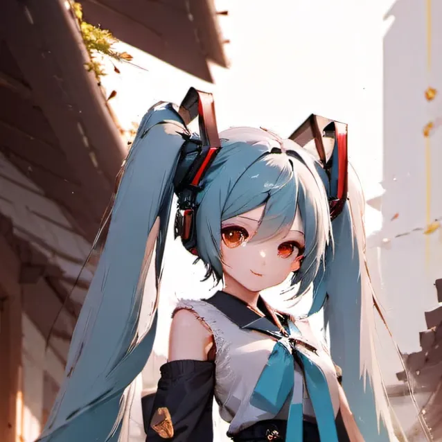 chat with ai character: miku!!!!!!!!!!!!!!