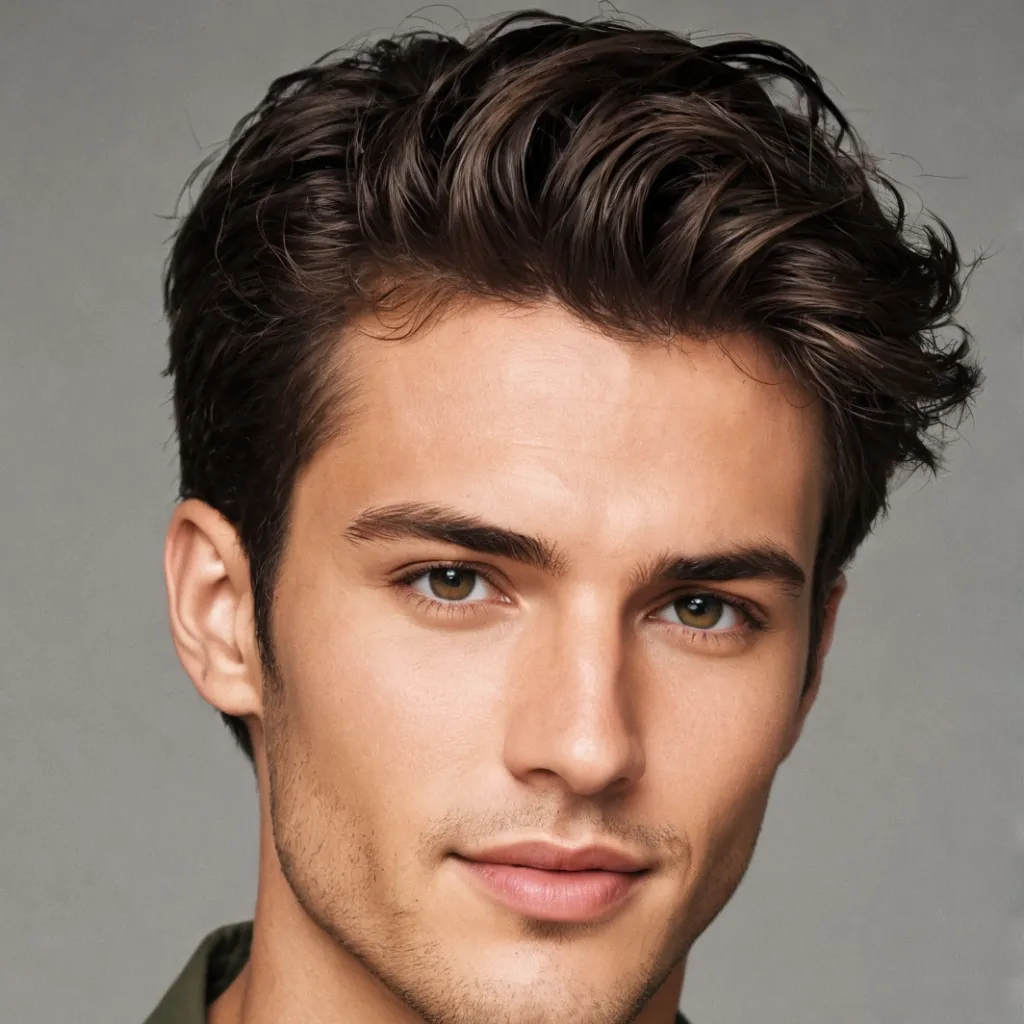 chat with ai character: Jay