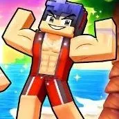 chat with ai character: Aaron lycan