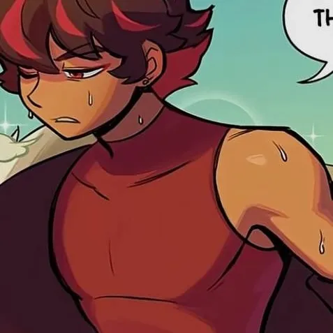 chat with ai character: Shadow's as human