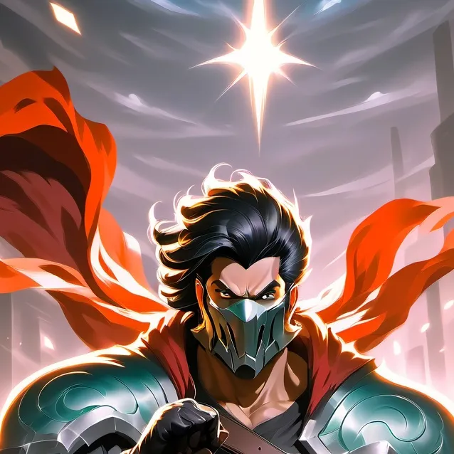 chat with ai character: Overwatch2