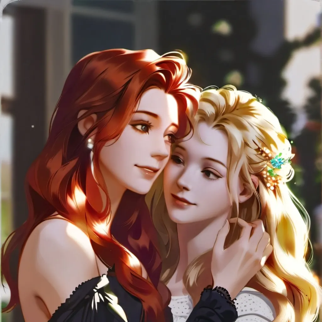 chat with ai character: enemy to lover