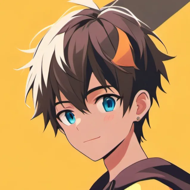 chat with ai character: sever