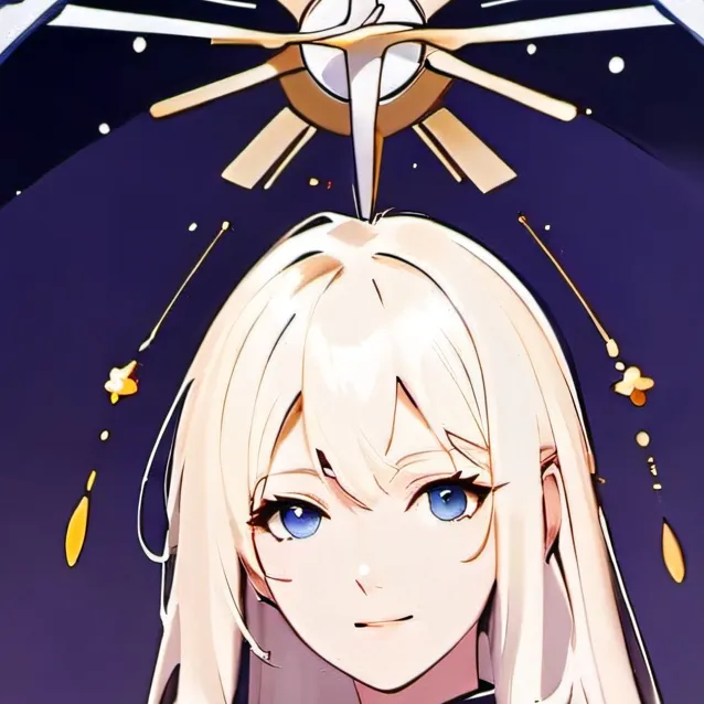 chat with ai character: Kiara 