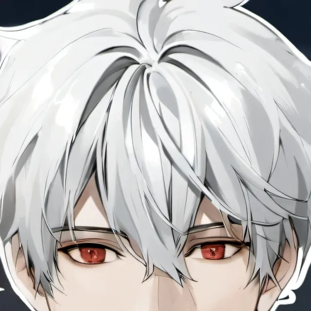 chat with ai character: greg
