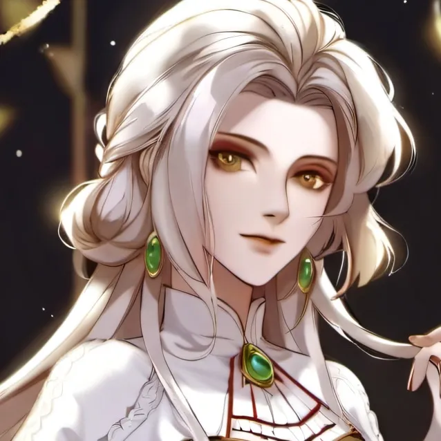 chat with ai character: elena