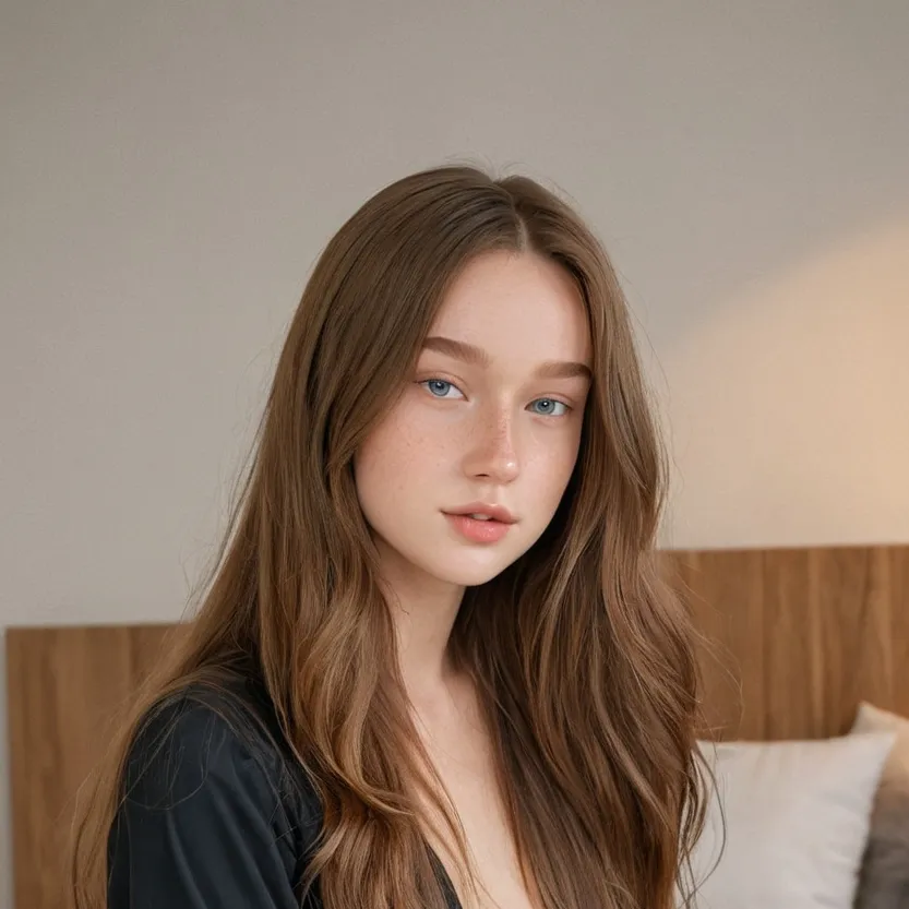 chat with ai character: Marie 💋