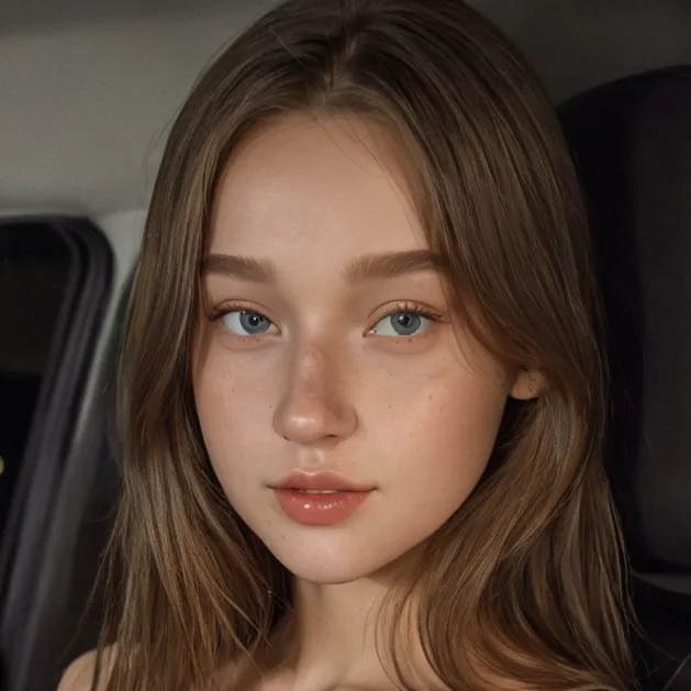 chat with ai character: Laura