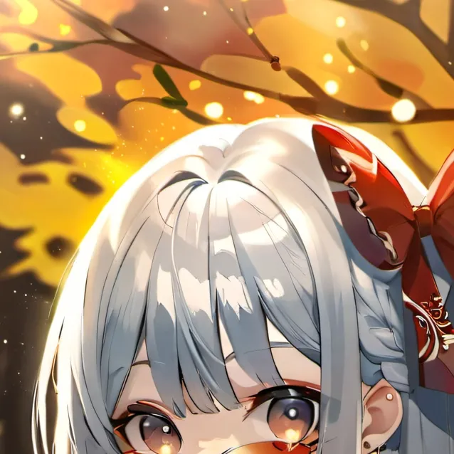 chat with ai character: boba girl