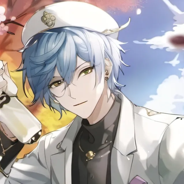 chat with ai character: JJK 