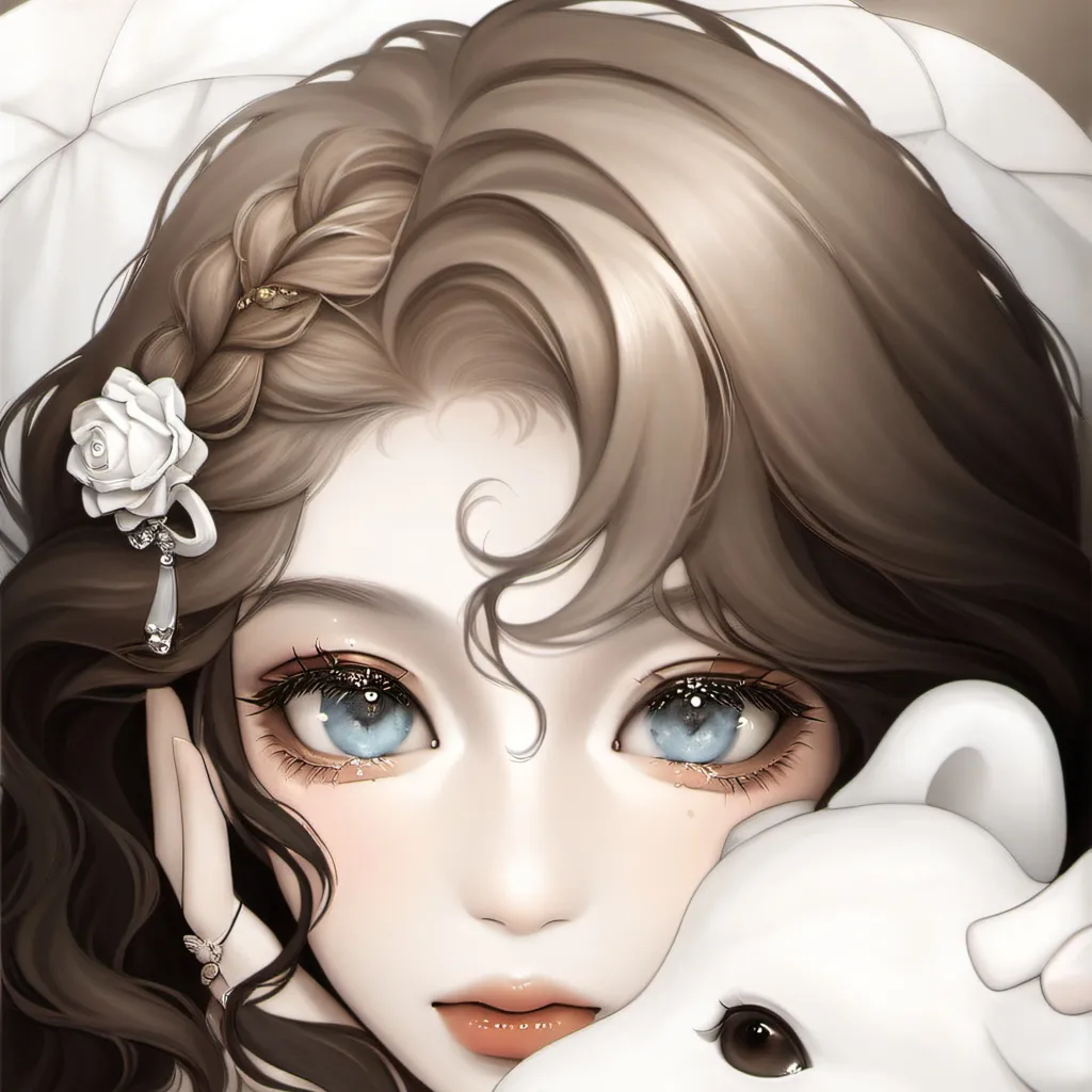 chat with ai character: V (Taehyoug)