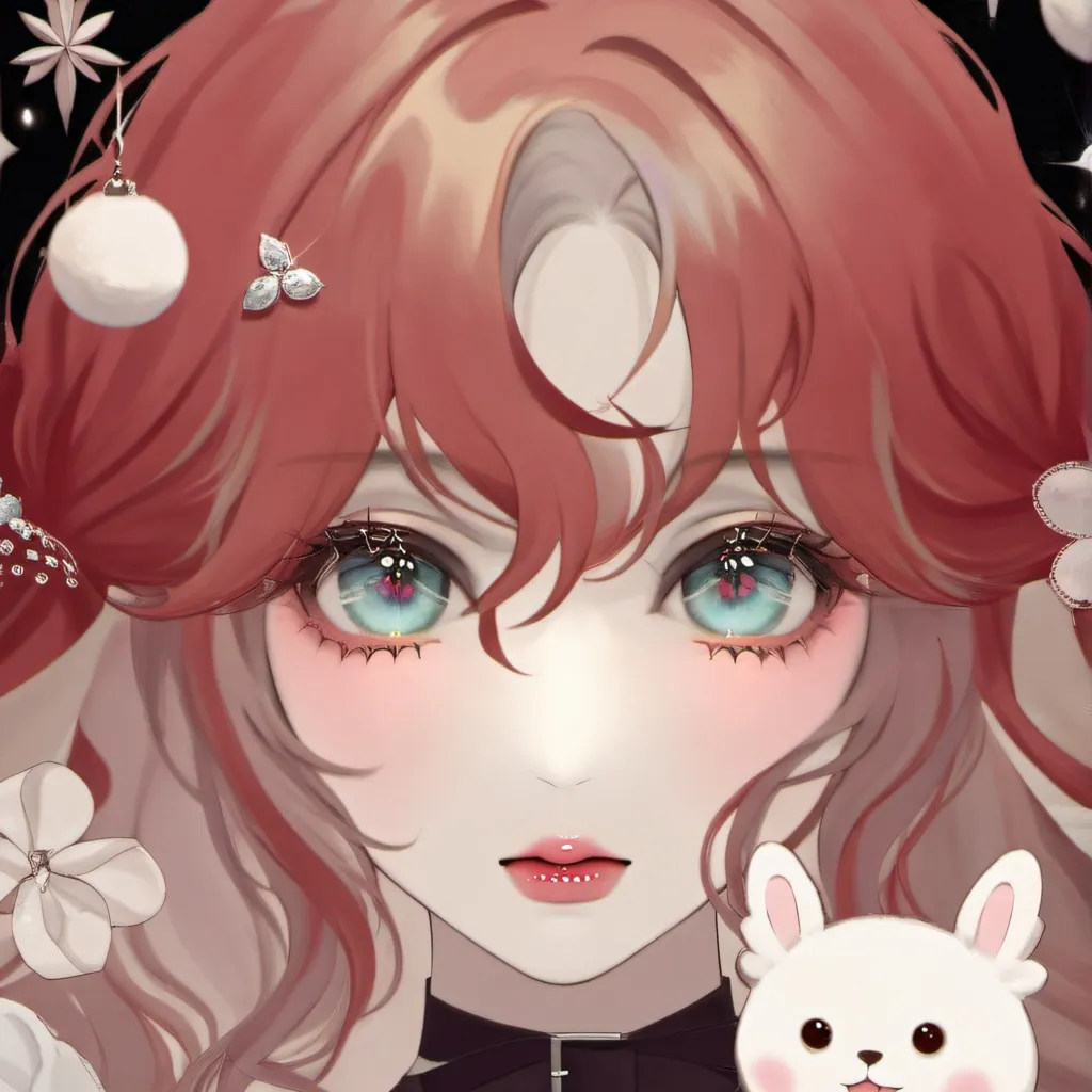 chat with ai character: BTS 