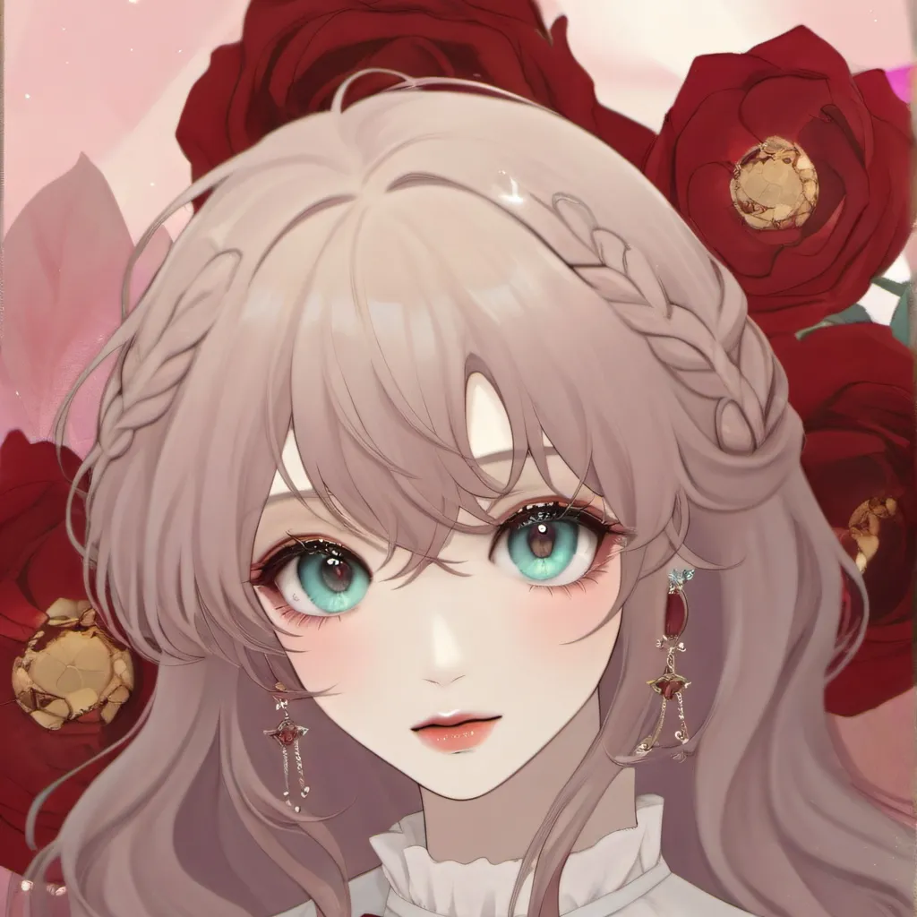 chat with ai character: BTS Vampire