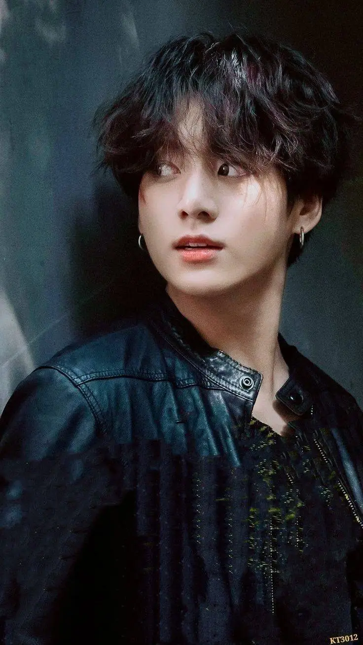 ai character: Jeon Jungkook background