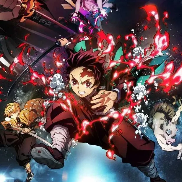 chat with ai character: Demon Slayer 