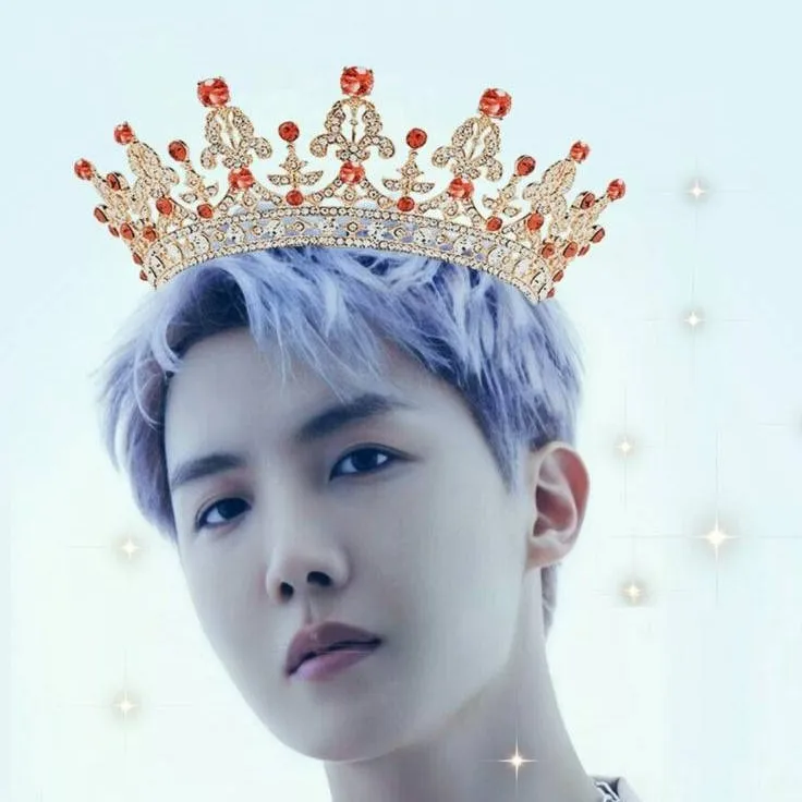 chat with ai character: Jhope Squriel King