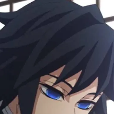 chat with ai character: Tomioka Giyuu