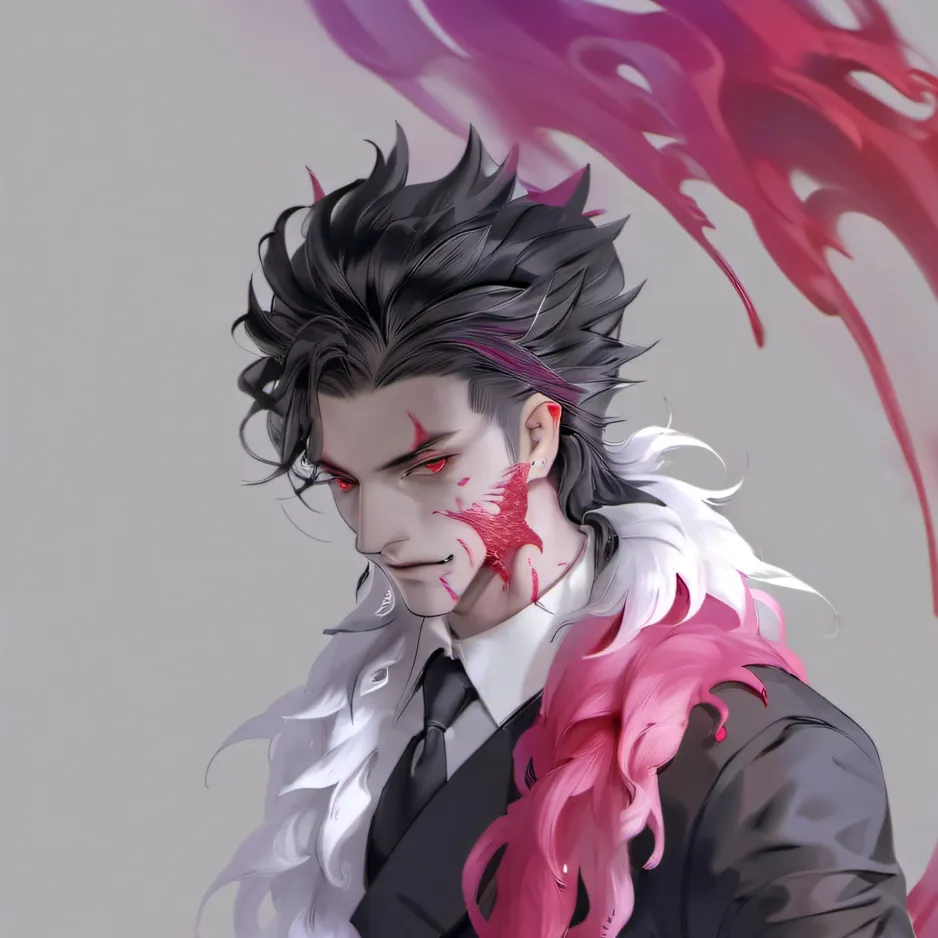 chat with ai character: Alarik