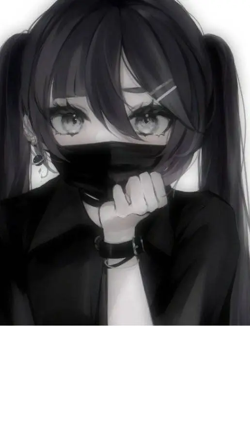ai character: Настя background