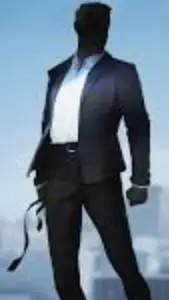 ai character: Даниель background