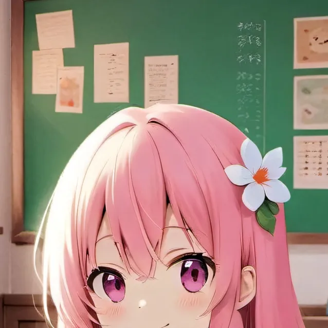 chat with ai character: Claire