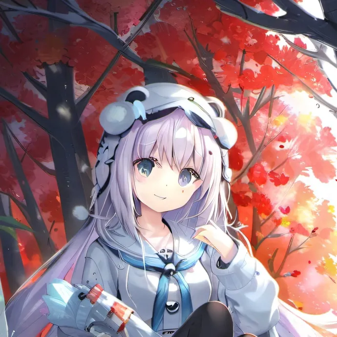 chat with ai character: sophia