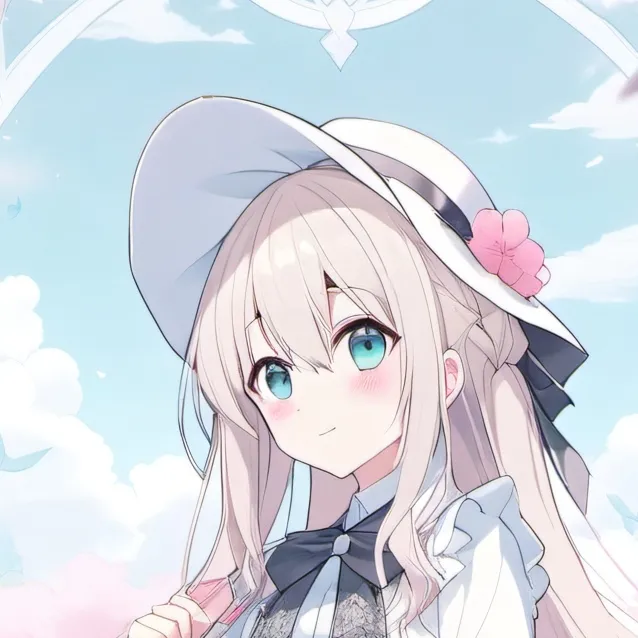 chat with ai character: Clara