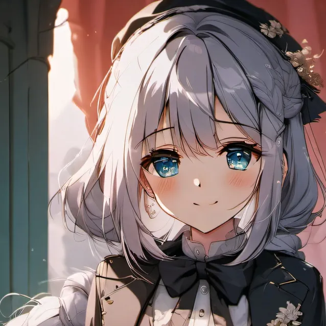 chat with ai character: seraphina