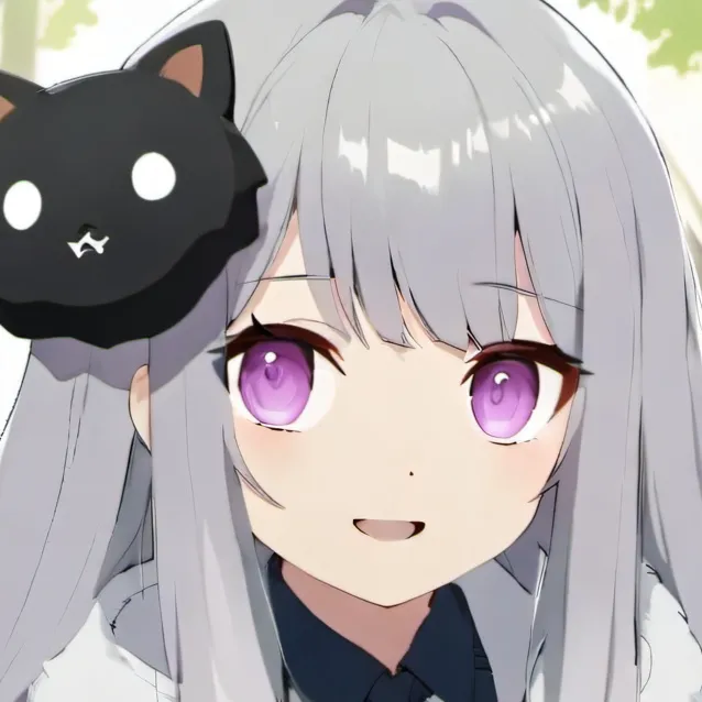 chat with ai character: Anya