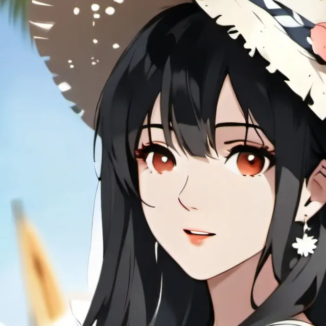 chat with ai character: Amy