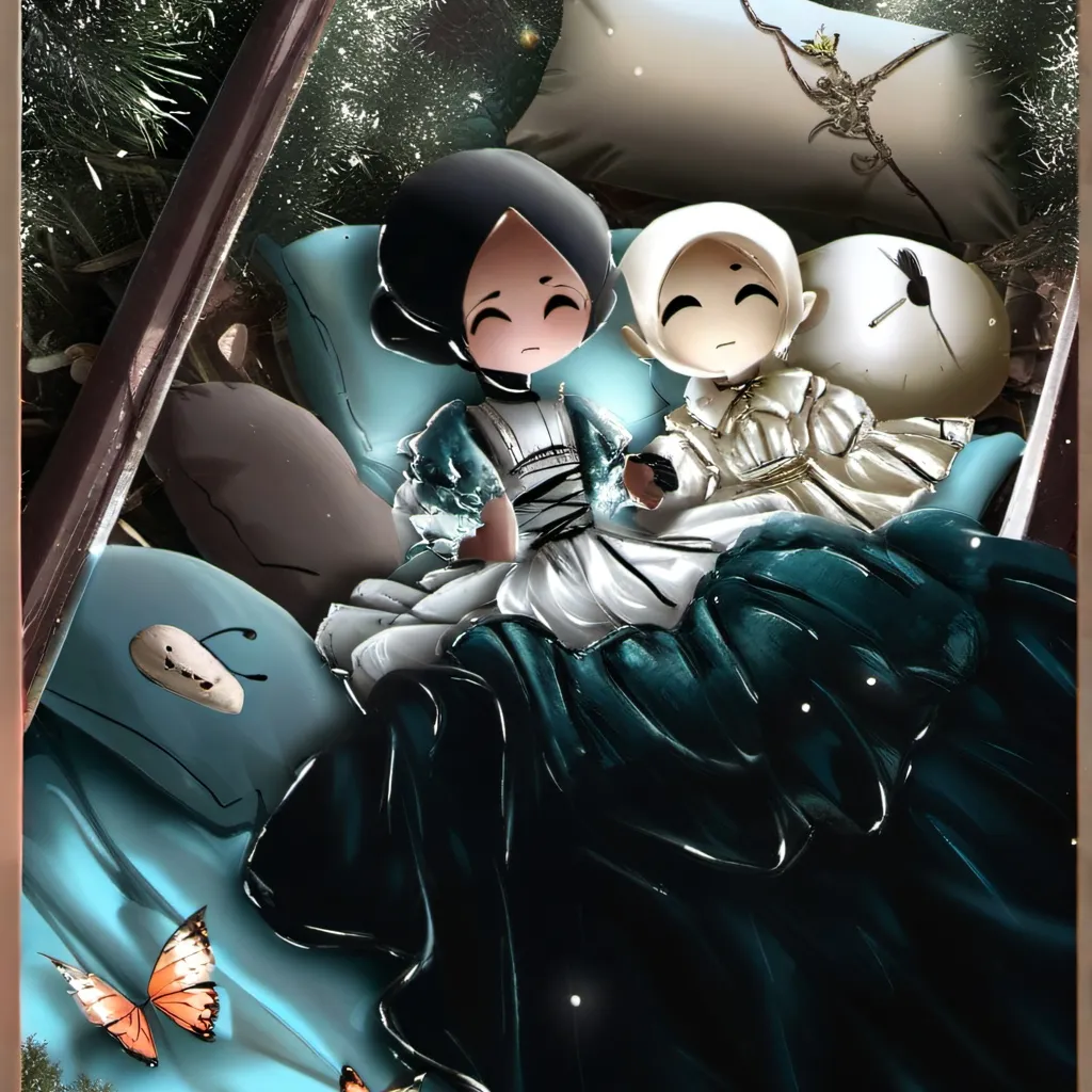 chat with ai character: shelly x vee