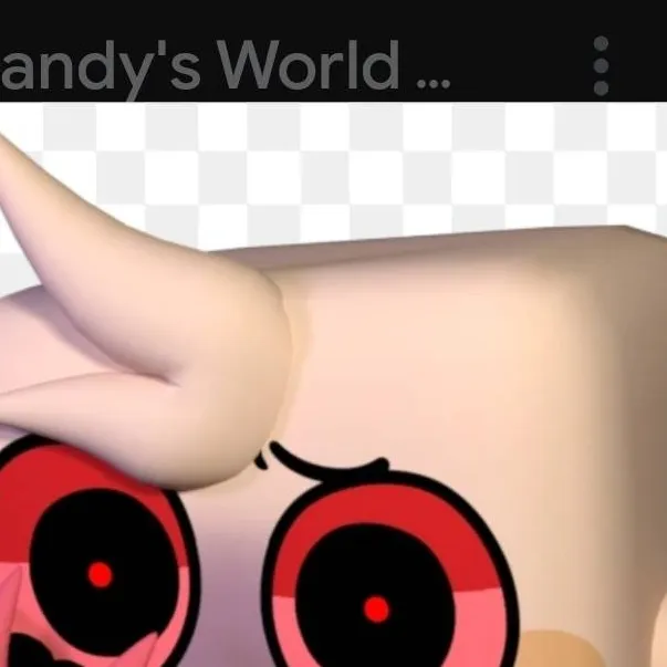 chat with ai character: twisted goob✨🎉