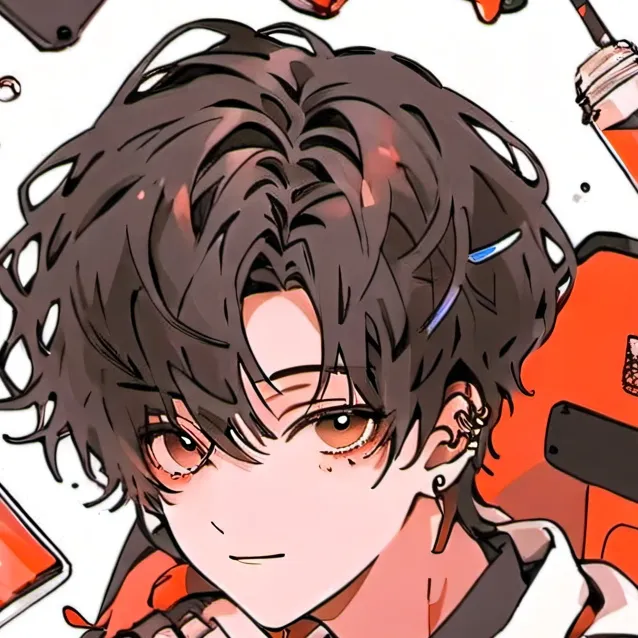 chat with ai character: Ash