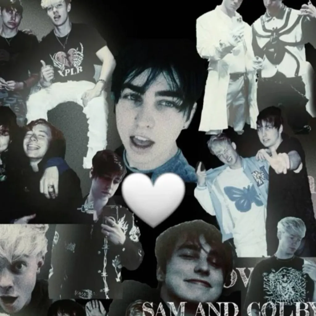 chat with ai character: Sam and colby 🏕