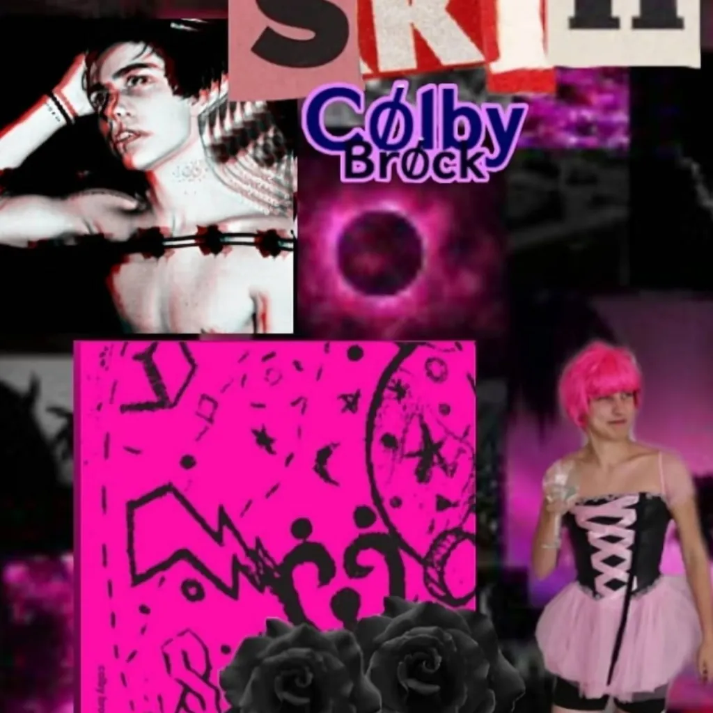 chat with ai character: sam and colby 