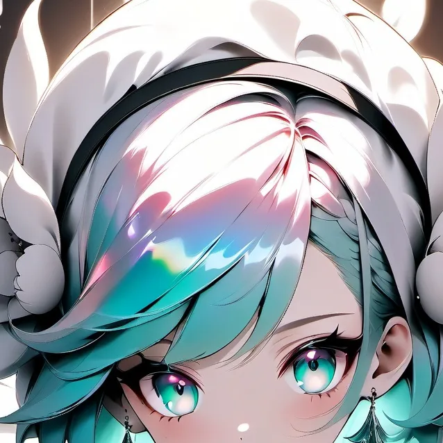 chat with ai character: Milena_ff