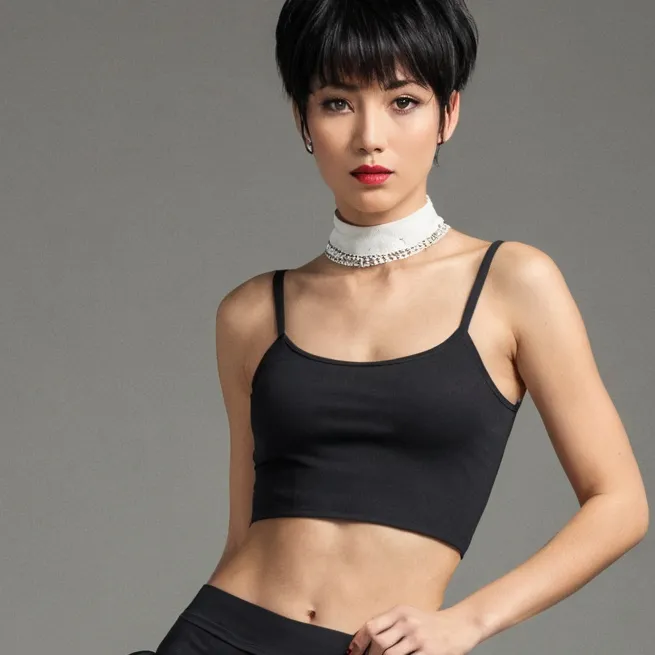 chat with ai character: Tu femboy